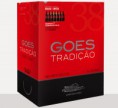 GÓES TRADIÇÃO - BAG-IN-BOX